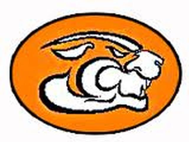 Centralia Panthers Volleyball Team